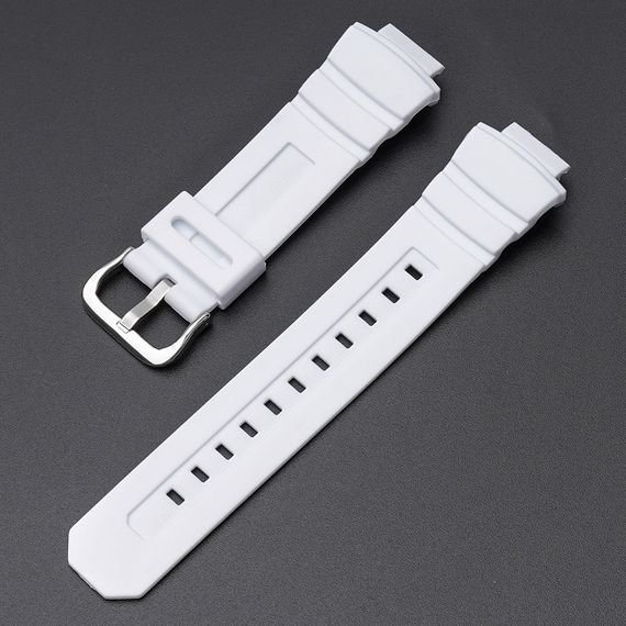Ремінець для Годинник C2asio G-Shock G-7700 White SI | Зображення 1