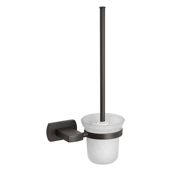 Йоржик для унітазу настінний Kroner KRM KRP Graz - GRP95613 (CV035544)