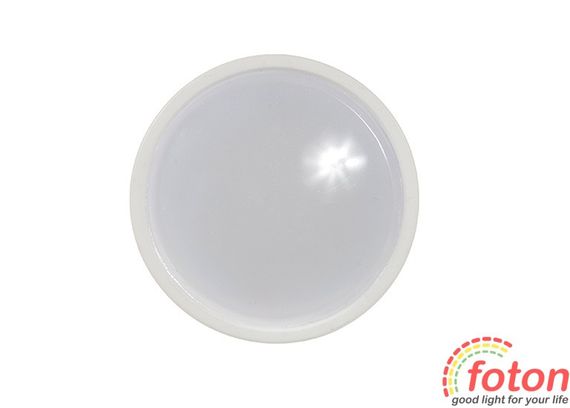 LED лампа MR16 (GU5,3) 6W(550Lm) 220VAC FOTON | Зображення 4