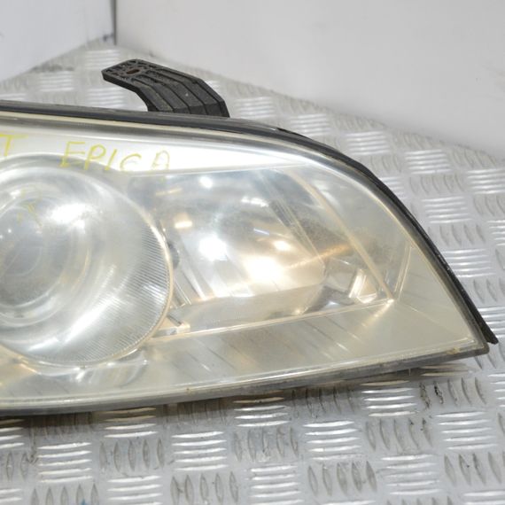 Фара права Chevrolet Epica 2006-2012 Фара передня права Шевроле Епіка 00019031 | Зображення 3