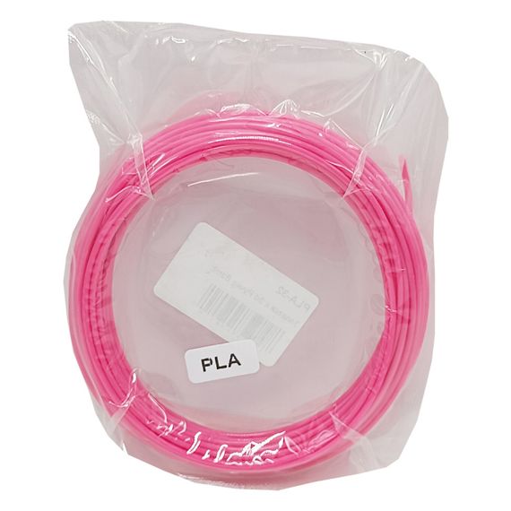 Запаска до 3D Ручки PLA 10 метрів Вид 32