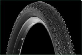 Велосипедна шина 24 * 1,95 (НС-500(Покр + AV) Swallow-Індонія conthLTK)
