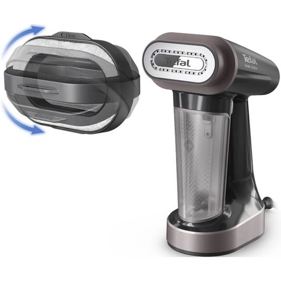 Відпарювач Tefal DT8765E0 | Зображення 3
