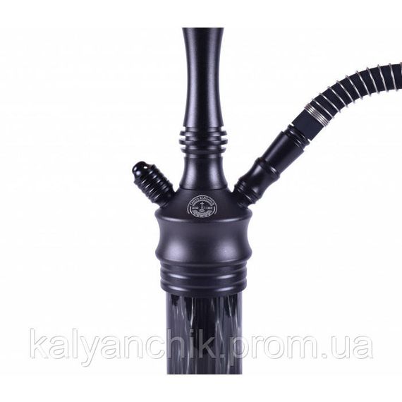 Кальян Yahya Elegance 560 чорний | Зображення 3