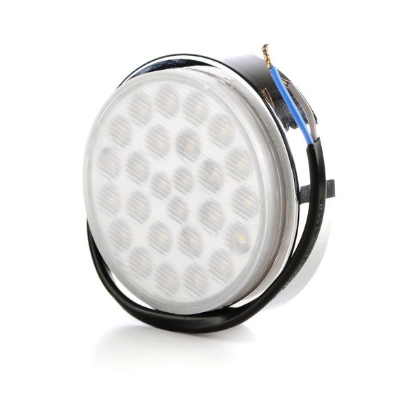 Светильник настенный накладной LED мебельный SL-37