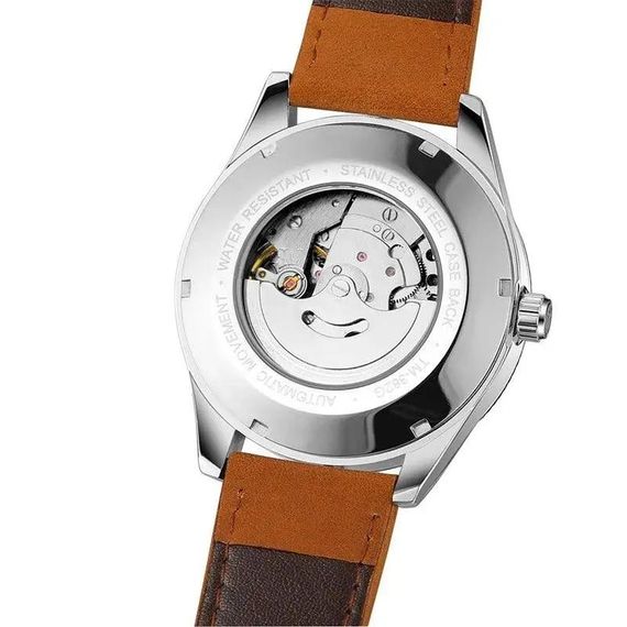 Forsining 8270 Silver-Black | Зображення 3