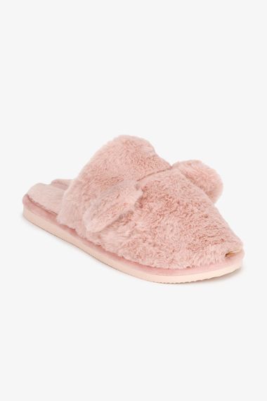 Капці жіночі TWINS 13294-13295-13296 40 Рожевий (NY) shop (4820182051951) | Зображення 5