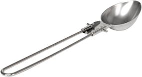 Ложка GSI Folding Chef Spoon