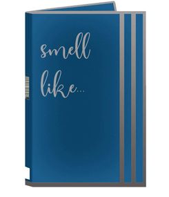 Парфюмерная вода с феромонами для мужчин Smell Like # 09 for Man, 1 ml sexstyle