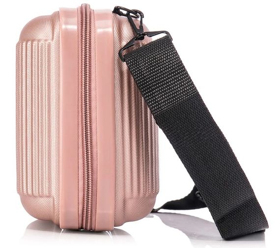 Бьюті-кейс Semi Line 4.5L Rose (T5664-1) (DAS302643) | Зображення 4