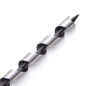 Свердло для дерева спіральне 14х300 мм APRO 8221121