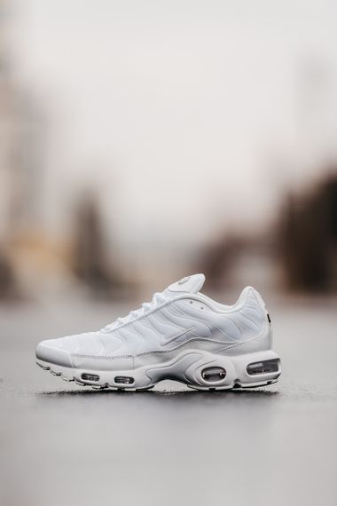 Кросівки N-ike Air Max TN Plus 45 - 29 см