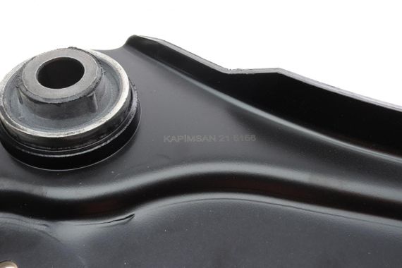 Важіль підвіски передній  R Renault Megane III Scenic III 08- 17.3mm  20-70367 | Зображення 1