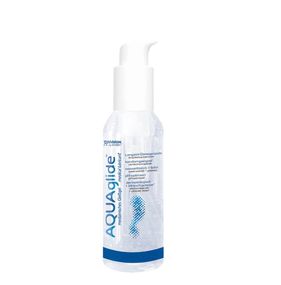 Лубрикант AQUAglide neutral, 125 ml (OE) sexstyle