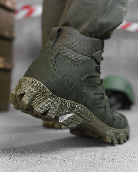 Тактические ботинки Troya   РН6528 | Зображення 4