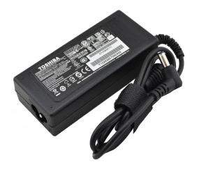 Блок питания для ноутбука Toshiba TS-744 19V 3.42A 65W 5.5x2.5