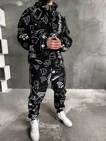Костюм
