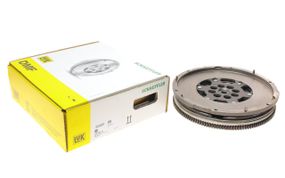 Демпфер зчеплення VW Crafter 2.5TDI 06-11 120kw CECB BJM 415 0336 10