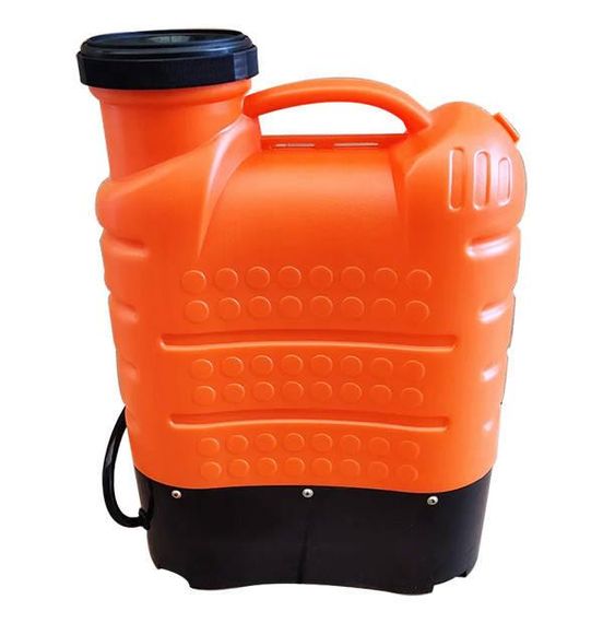 Акумуляторний обприскувач Вектор В CL-16A