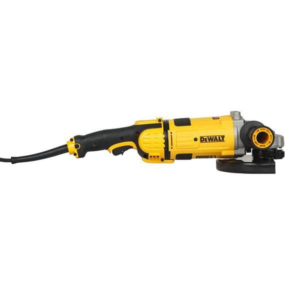 Шлифмашина угловая - болгарка сетевая 2600Вт DeWALT DWE4579 | Зображення 2