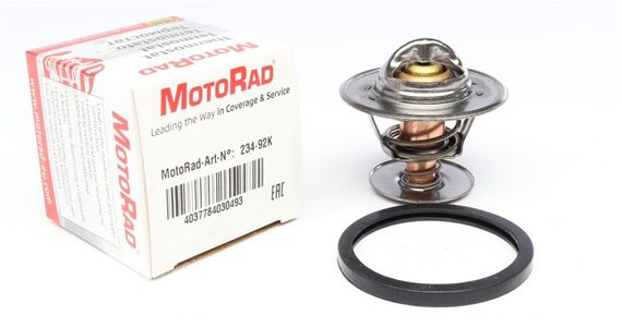Термостат Opel Omega A Record E 2.0-3.0 Ford Sierra 2.8 -98 234-92K