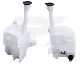 Бачок омывателя Toyota Camry XV40 (06-11) 8531533300