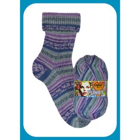 Opal Funky, 11582