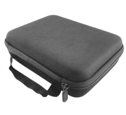 Кейс-чохол валіза для екшн-камери GoPro SJCAM AIRON ProCam Xiaomi та кріплень аксесуарів (2588259884) | Зображення 2