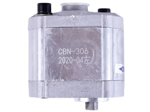Насос шестереньковий CBN-E306 на трактор Jinma 240/244 | Зображення 2
