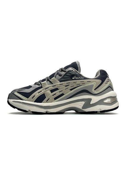 Кросівки чоловічі Asics Gel-Preleus GTX Grey весна / осінь А4531 43 27,5 | Зображення 1