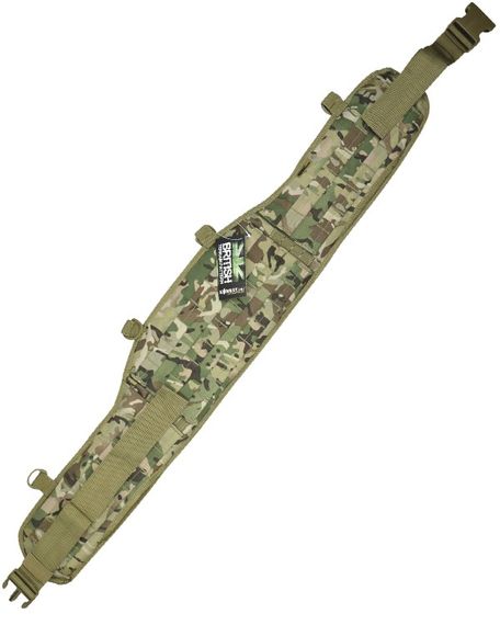 Пояс розгрузка KOMBAT UK Molle Battle Belt