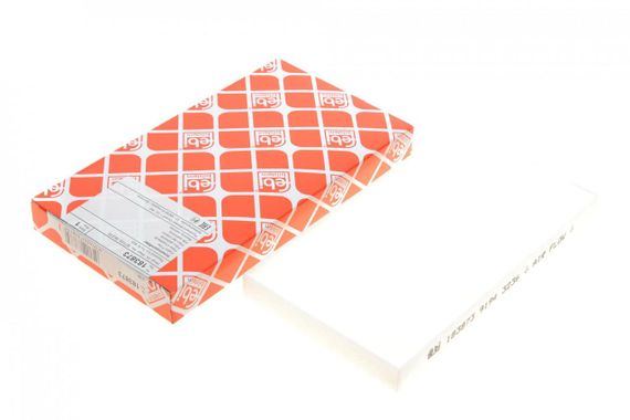 Фильтр салона Kia Sorento 02- 183873 | Зображення 1