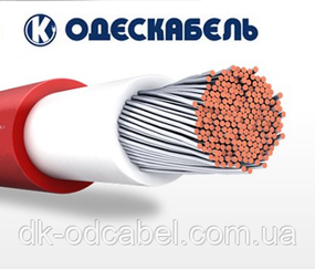 Кабель   для солнечных батарей H1Z2Z2-K 1*4