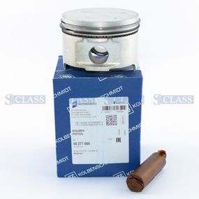 Поршень STD Renault Logan/Sandero 1.4 i 04- (79.5 mm),40277600