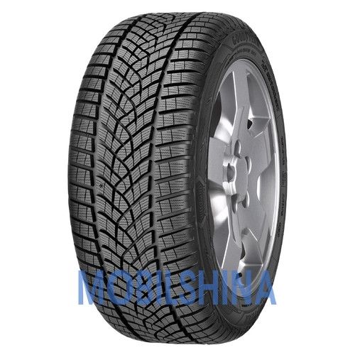 Зимние шины GOODYEAR UltraGrip Performance + (195/60R18 96H)