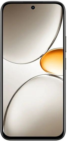 Смартфон Realme C85 8/256Gb NFC Swan Black | Зображення 1