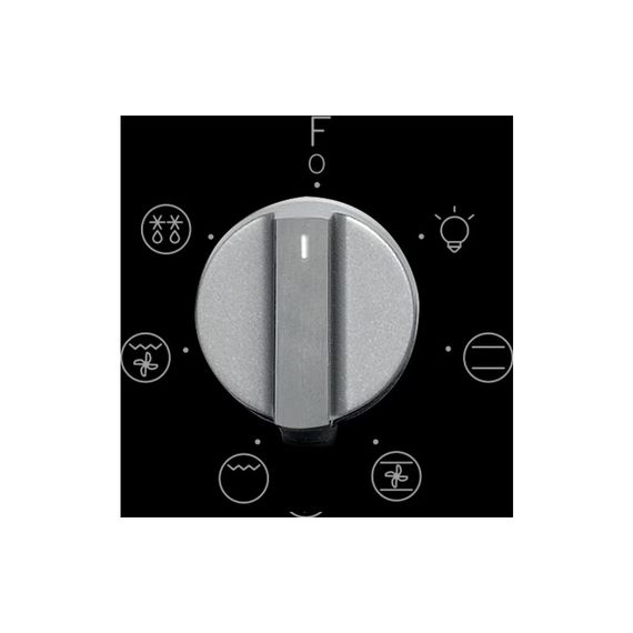 Духова шафа Indesit IFW6530BL | Зображення 2