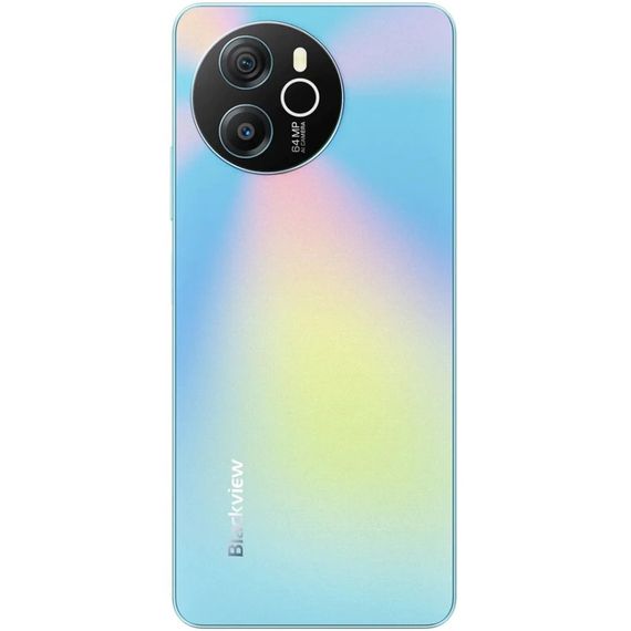 Мобільний телефон Blackview SHARK 8 8/256GB NFC Blue (6931548315193) | Зображення 2