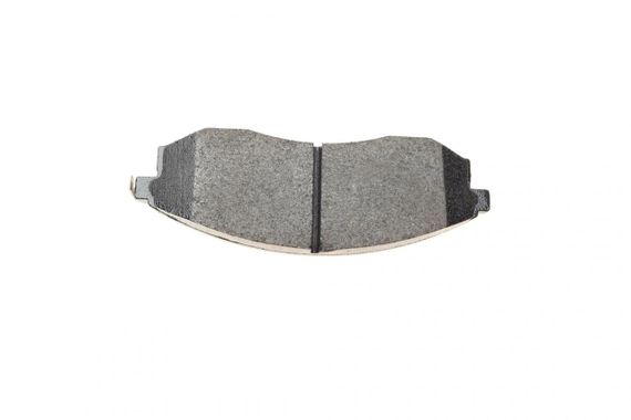Колодки гальмівні передні Nissan Maxima 94-00 22-0306-0 | Зображення 6