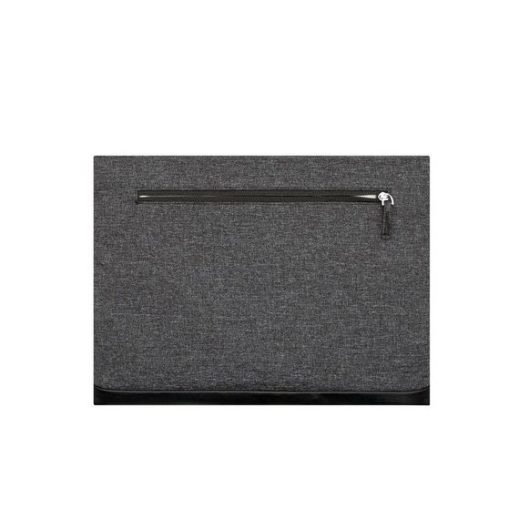 Чохол для ноутбука 15.6", 8805 (black), чорний меланж | Зображення 2