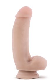 Фалоімітатор LOVERBOY - the pizza BOY, Натуральный