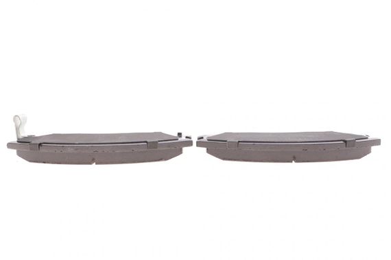 Колодки тормозные передние Hyundai Santa Fe 01-06 Ssangyong Actyon Kyron Rexton 05- 22-0632-0 | Зображення 2