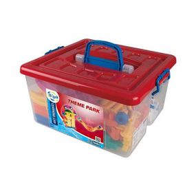 Конструктор Gigo Парк аттракционов (1231R)