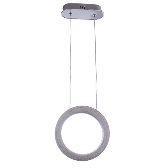 Светильник потолочный подвесной светодиодный BL-569S/18W WW+CW CH LED | Зображення 2