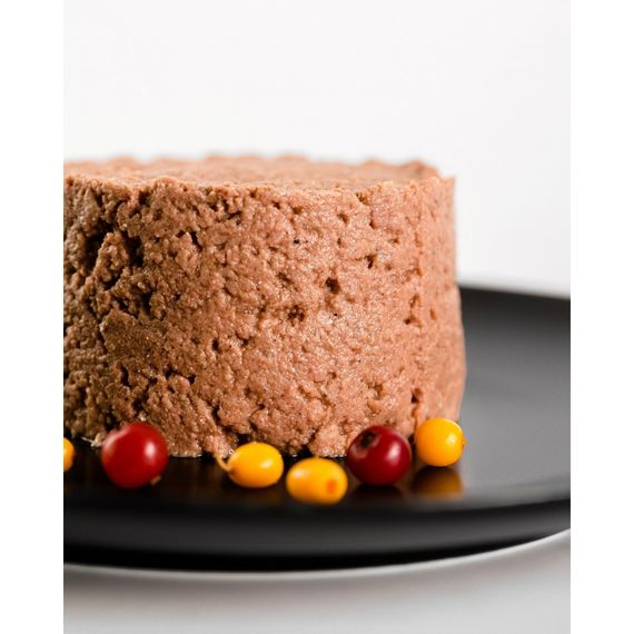 Корм вологий Savory Kitten Turkey паштет для кошенят з індичкою 200 г | Зображення 1