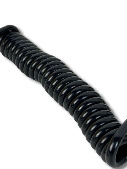 Страхувальний шнур-тренчик для пістолета Чорний | Зображення 2