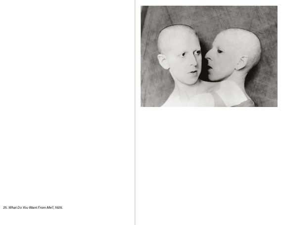 Книга Claude Cahun (Серия Photofile). | Зображення 1