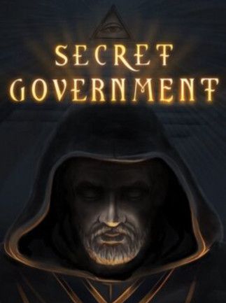 Secret Government (PC) - Steam Gift - GLOBAL
