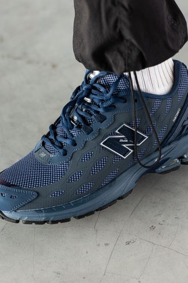 Кросівки New 1906R Fantomfit топ весна / осінь 2041 | Зображення 9