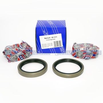 Комплект подшипников Fiat Ducato II, ReCo, 00 311,